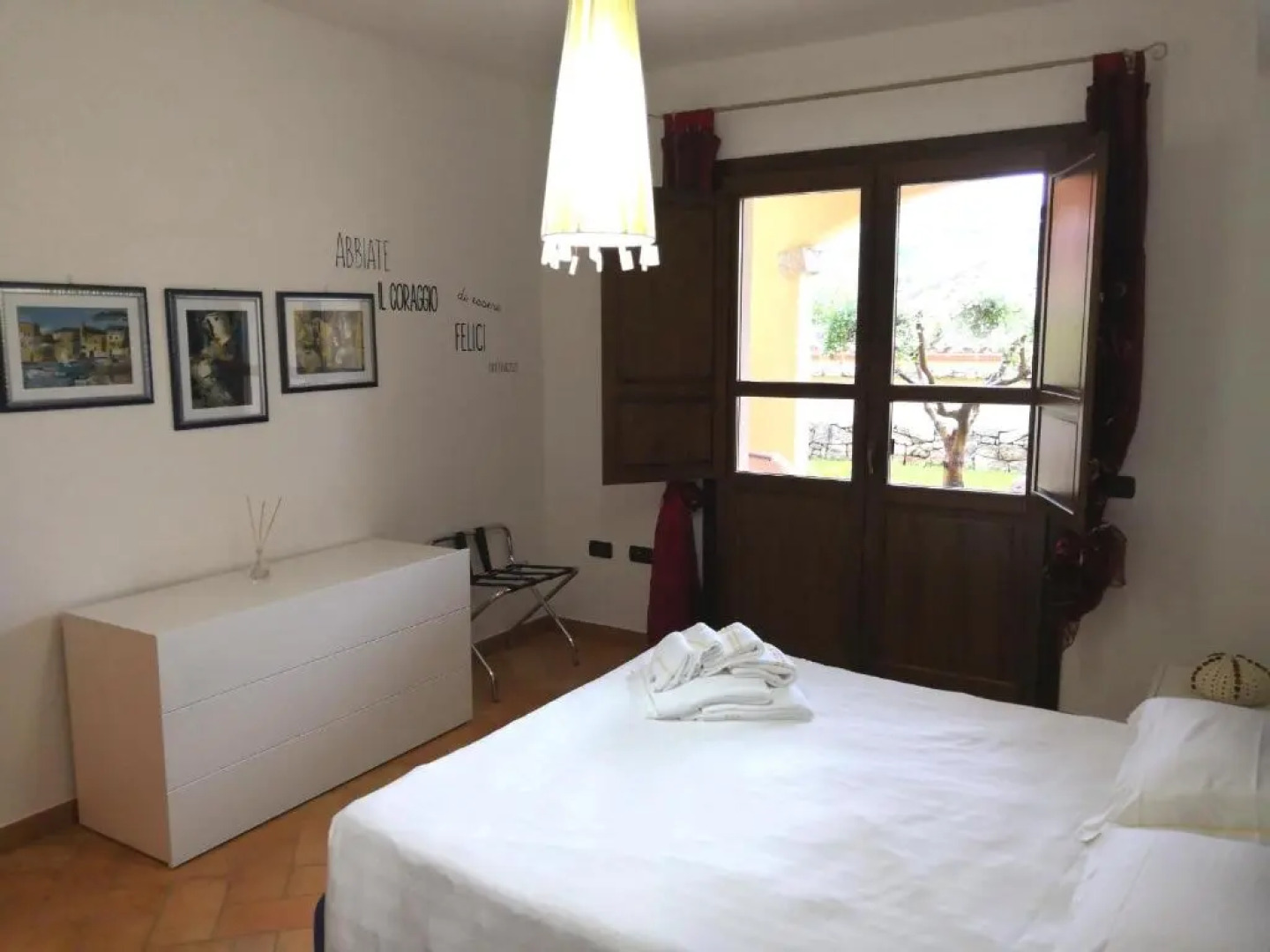 Sa Mirada Apartments