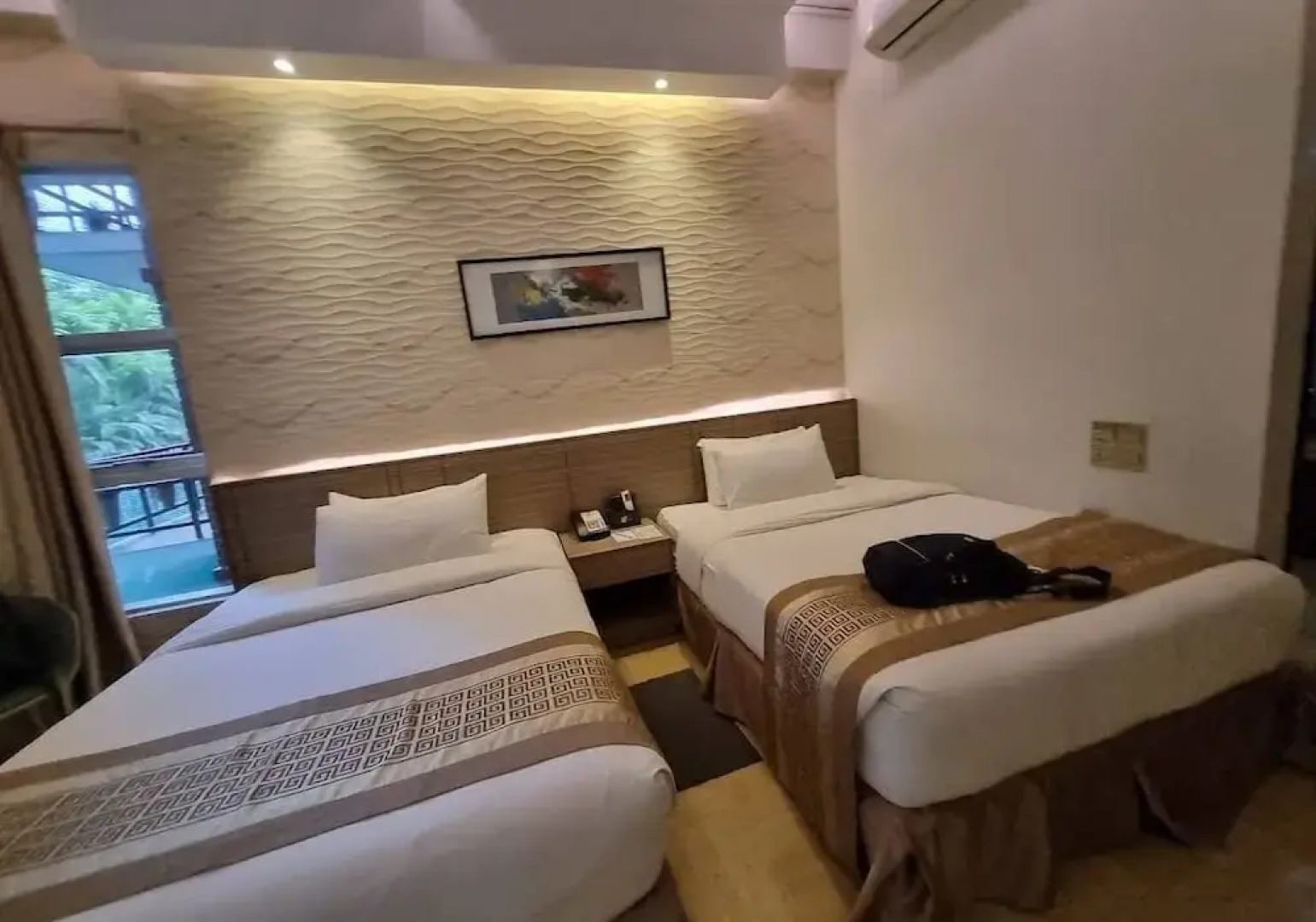 Sarah Resort Gazipur