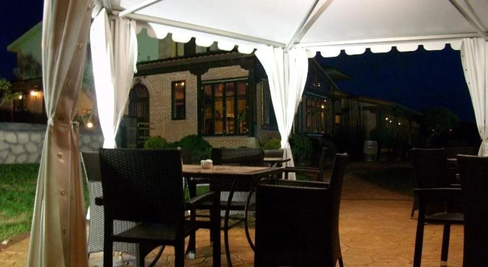 Casa de Labranza Ría de Castellanos