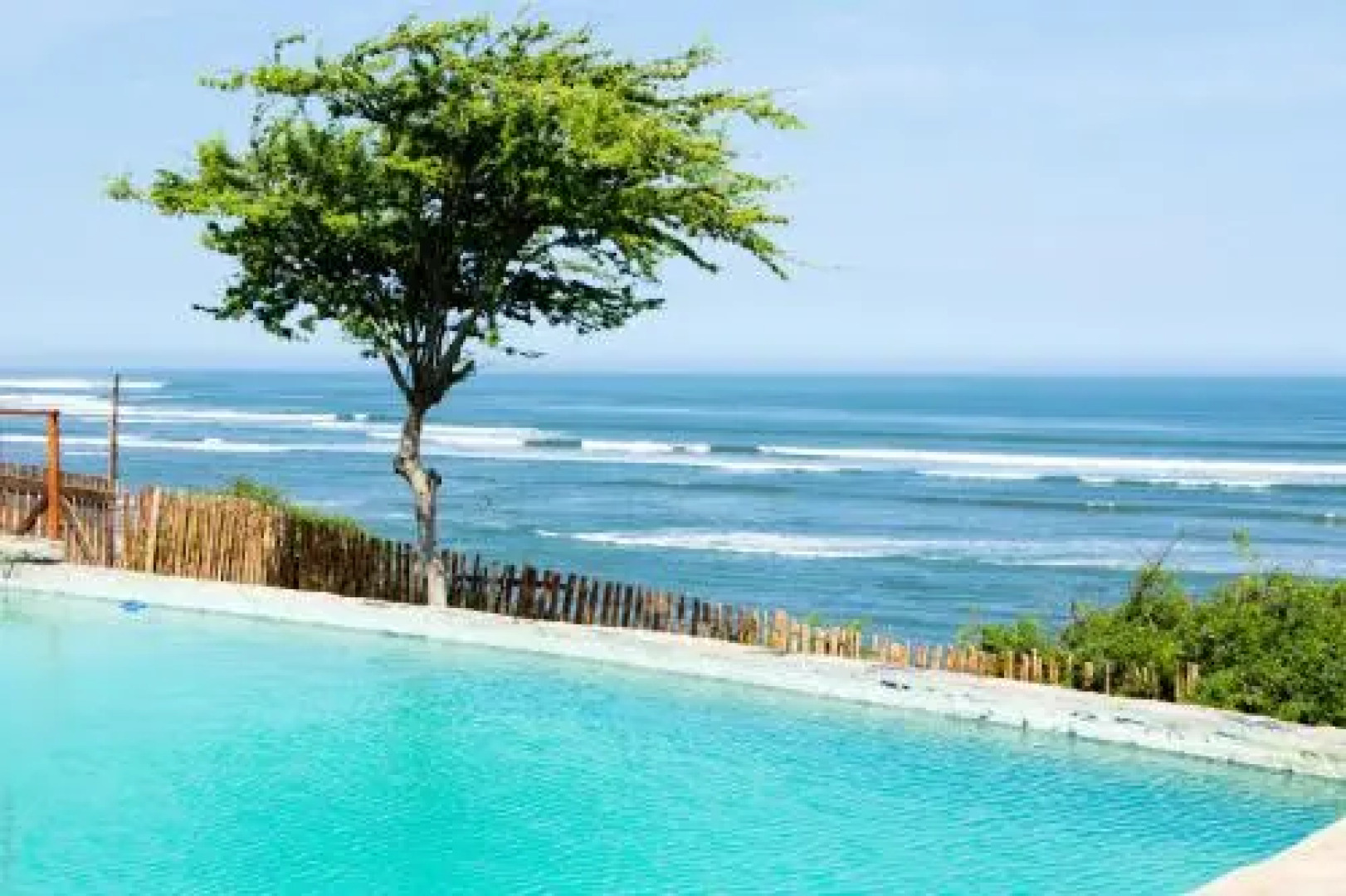 EL Faro Adventure Resort