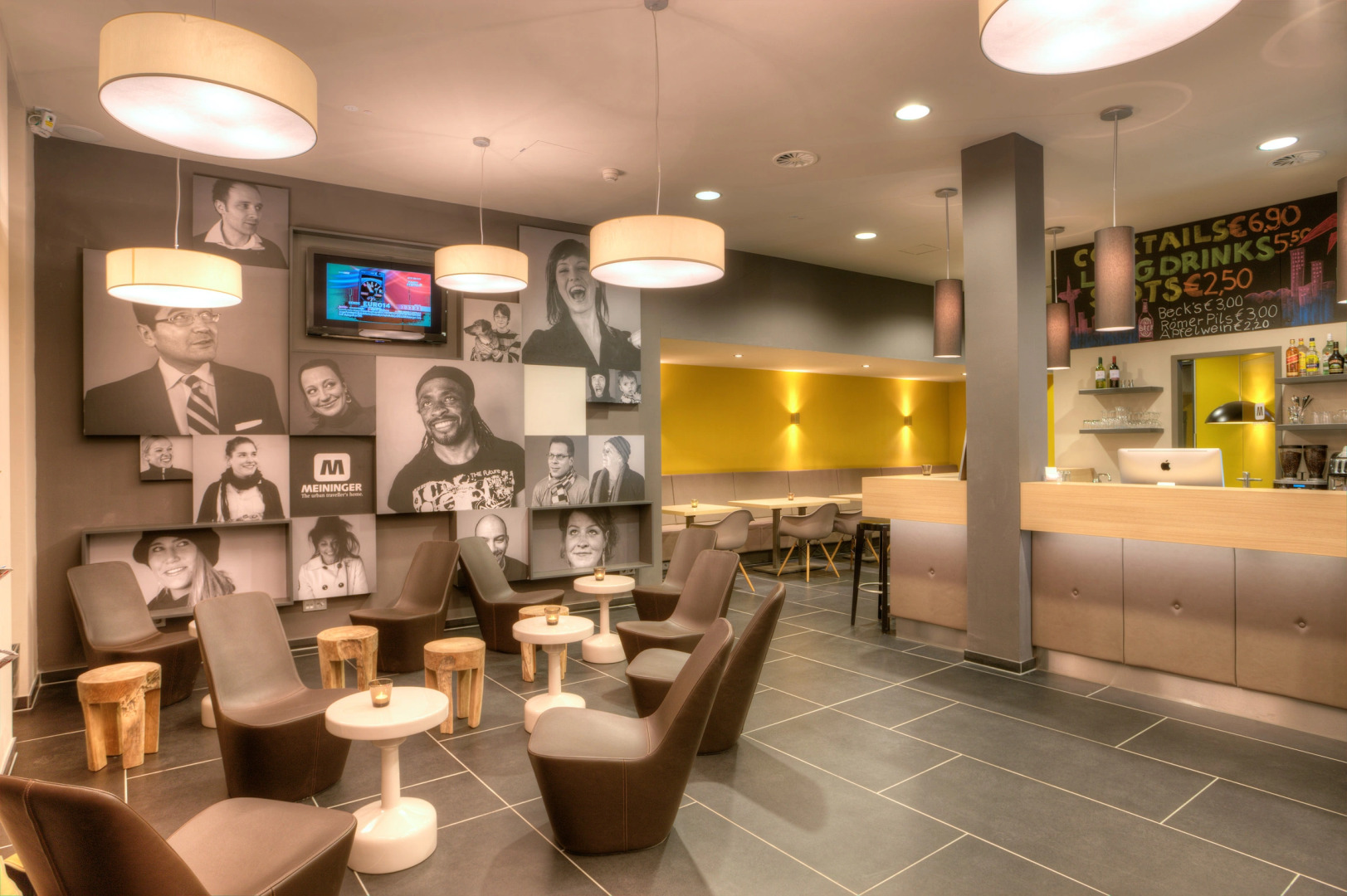 LyvInn Hotel Frankfurt Messe