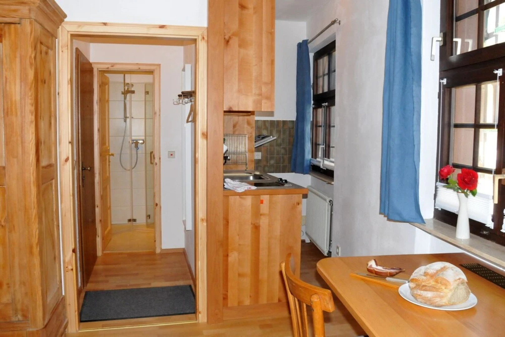 Ferienwohnung Sester 2