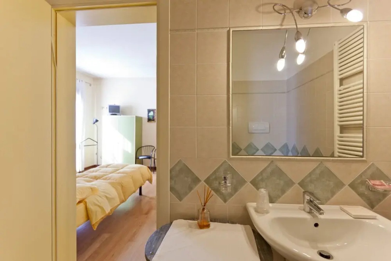 Agriturismo Valgrande