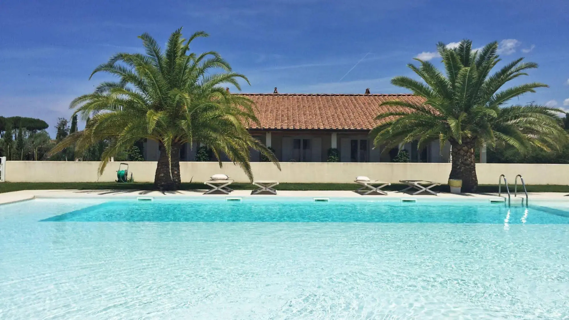 Relais Le Fornacelle