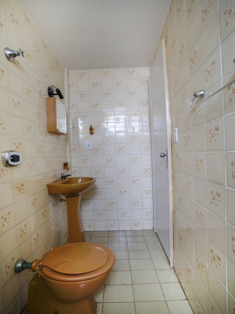 Hotel La Rocca, Goiânia