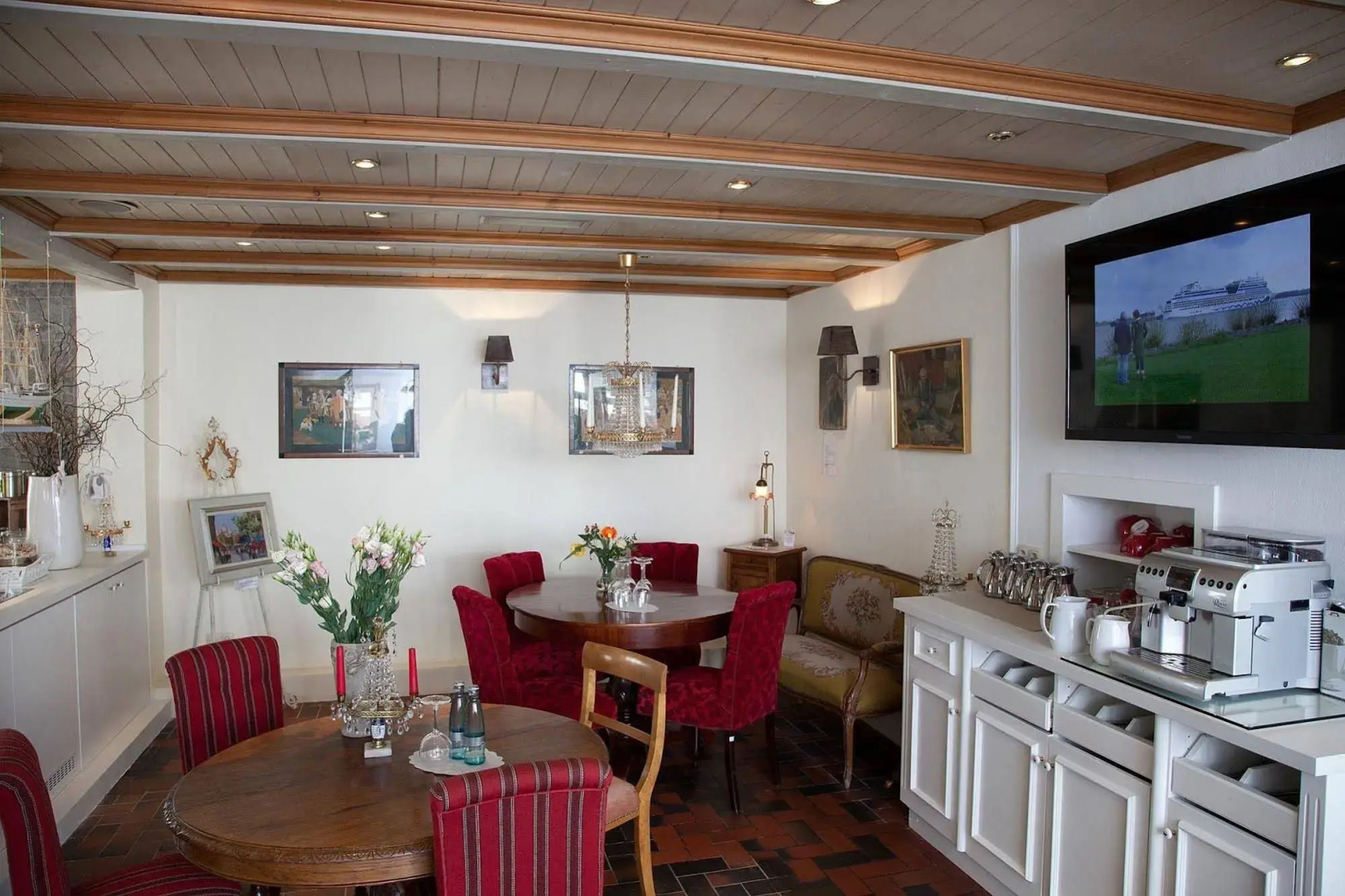 Hotel Freihof am Roland