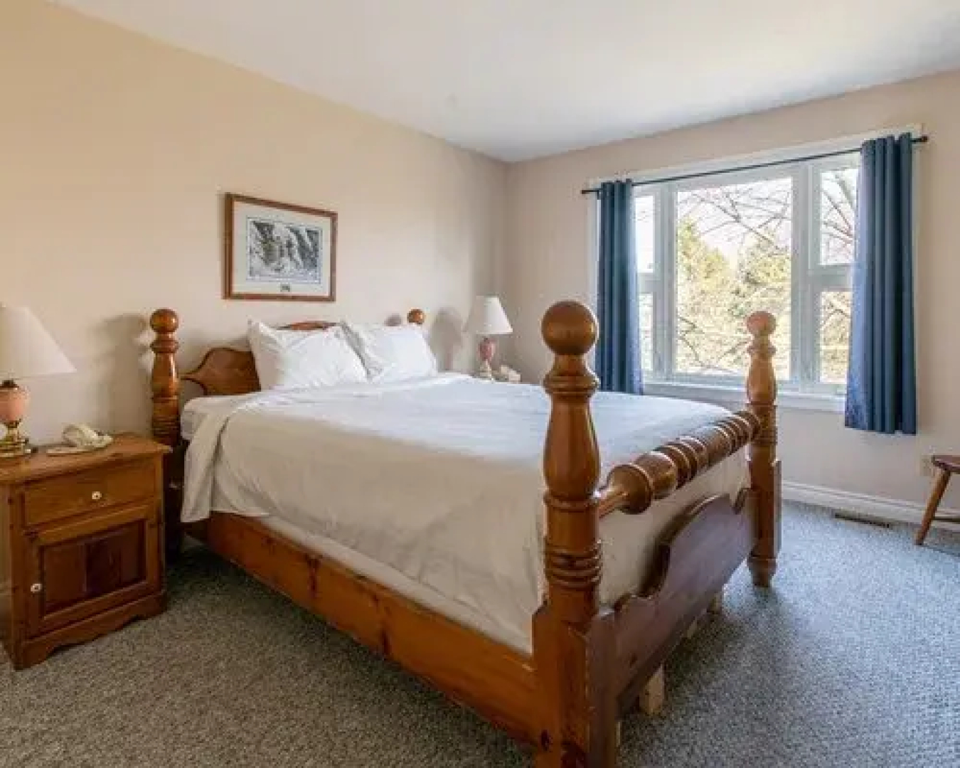 Simcoe Condo 125 At The Georgian Bay Hotel, Collingwood, Canada
