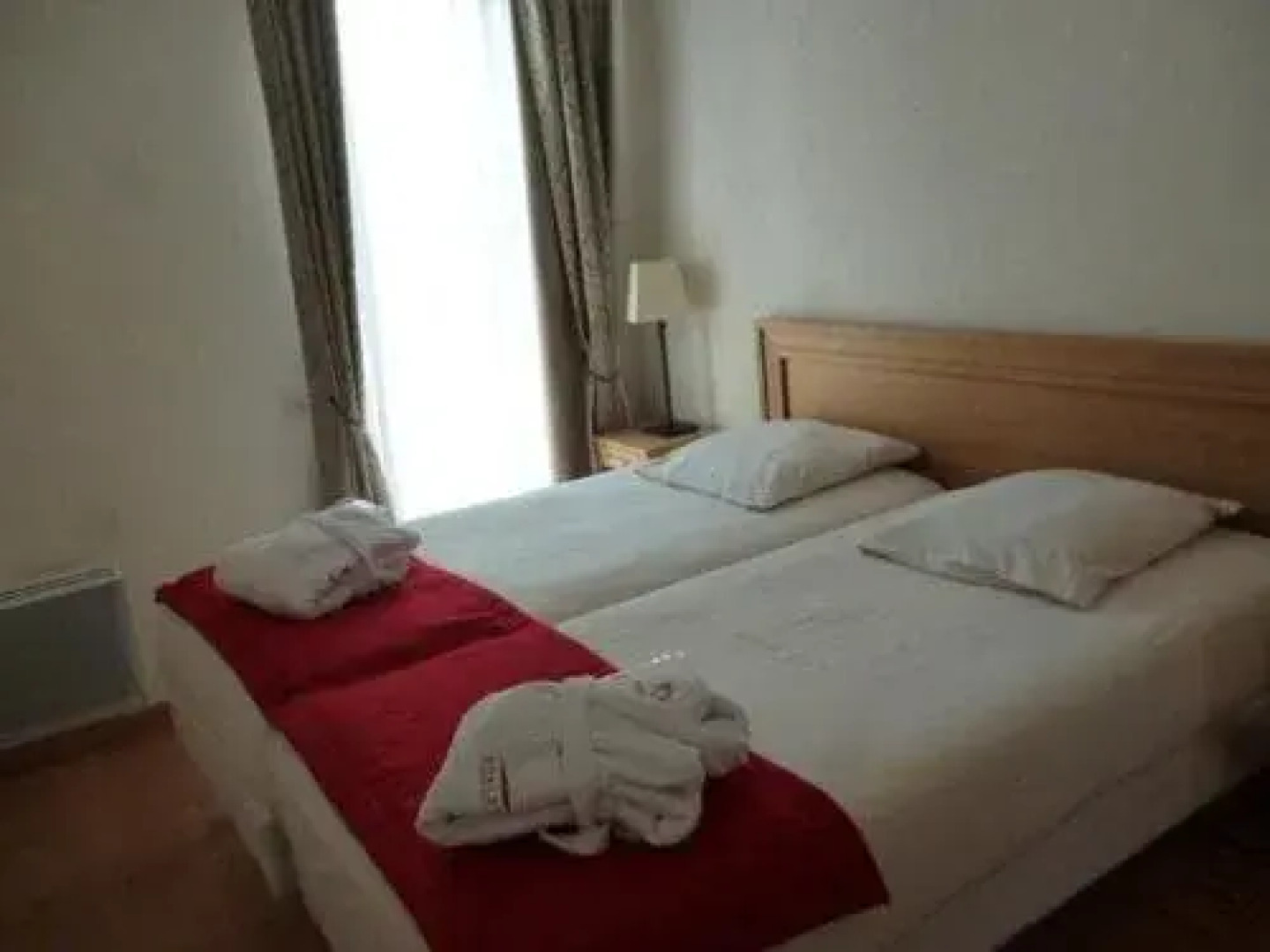 Domitys Les Falaises Blanches