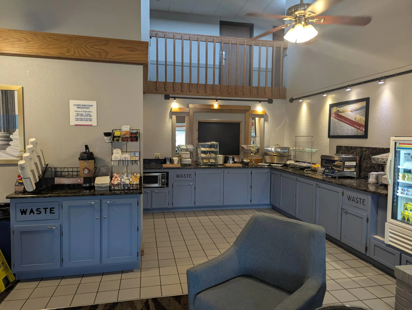 AmericInn by Wyndham St. Peter