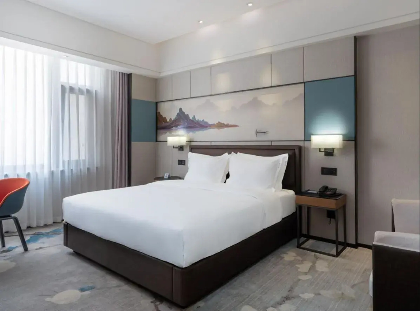 Holiday Inn Express Cangzhou High Tech Zone by IHG