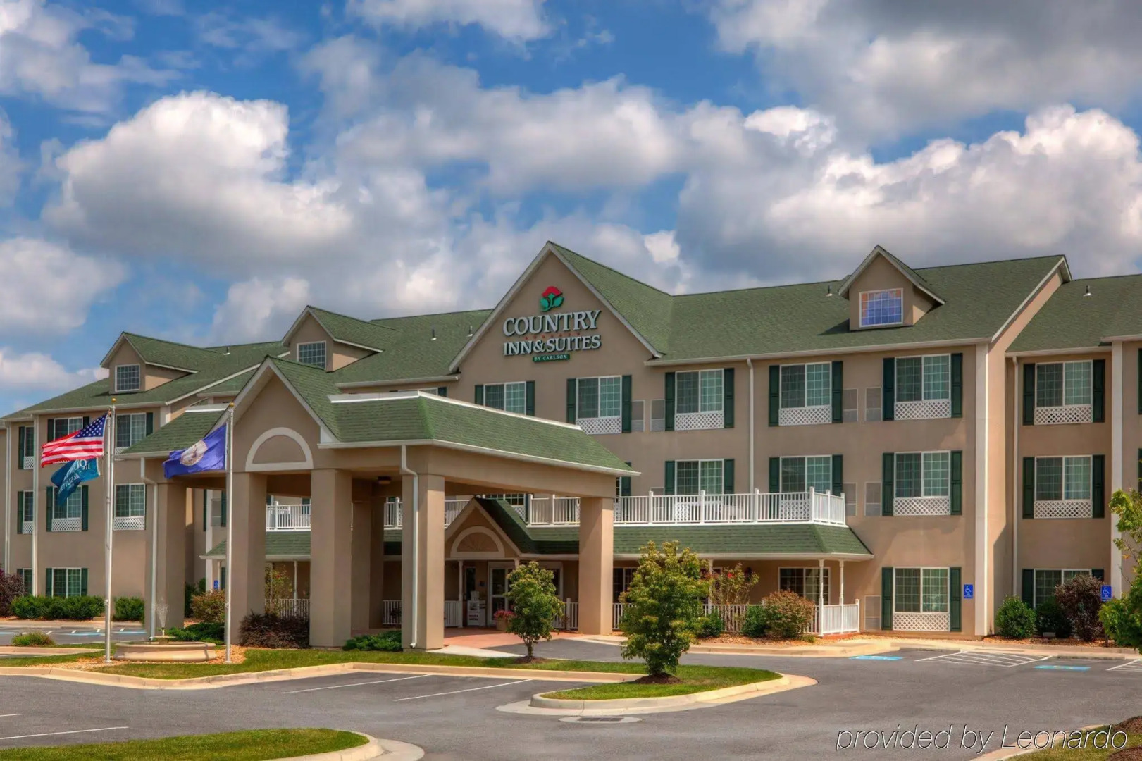 Country Inn & Suites by Radisson, Winchester, VA