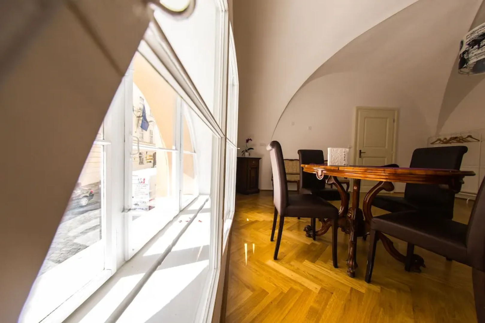 Little Town budget hotel