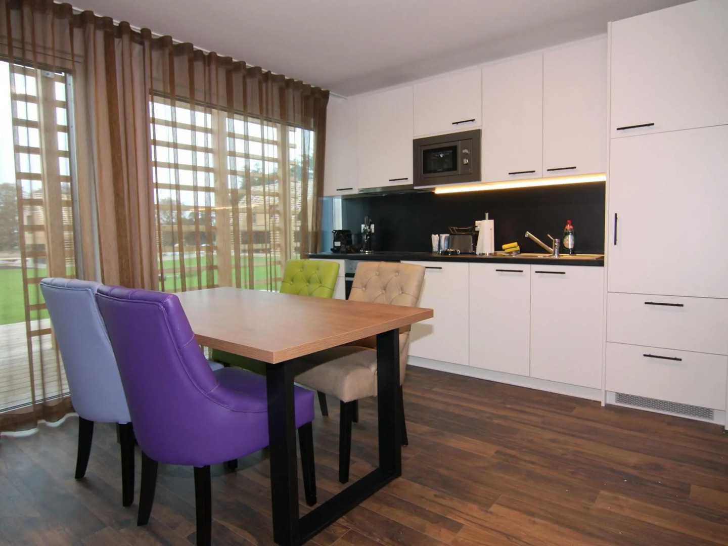 Chalet, Wendorf in Wendorf