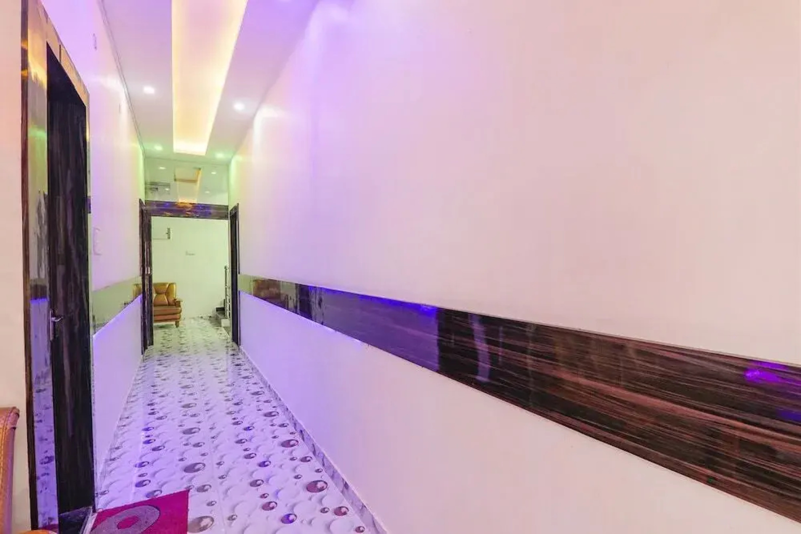 Lumbini International by FabHotel