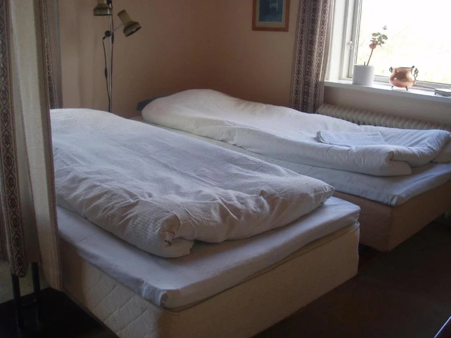 Glyngøre Bed & Breakfast II