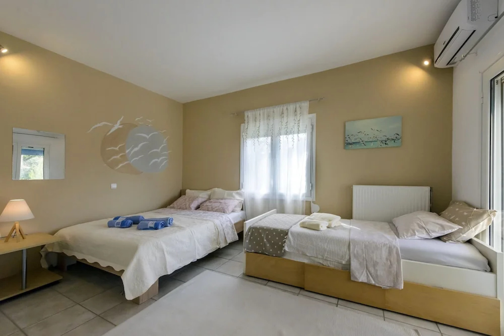 Porto Cheli Kounoupi Paradise View Luxury Retreat