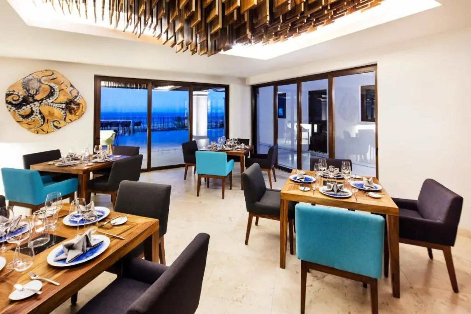 Live Aqua Private Residences Los Cabos