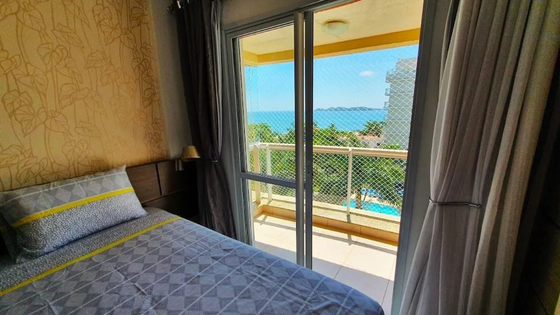 Ap Nautilus Master Oceanic em Penha