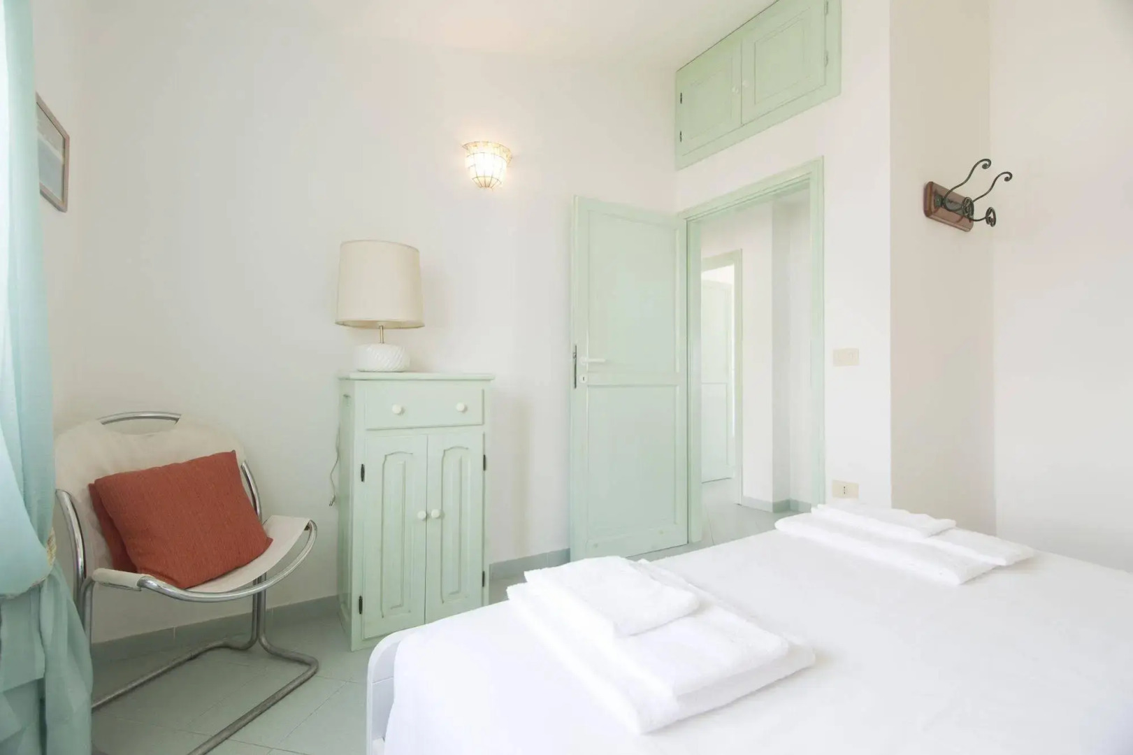 Residence Biriola Resort