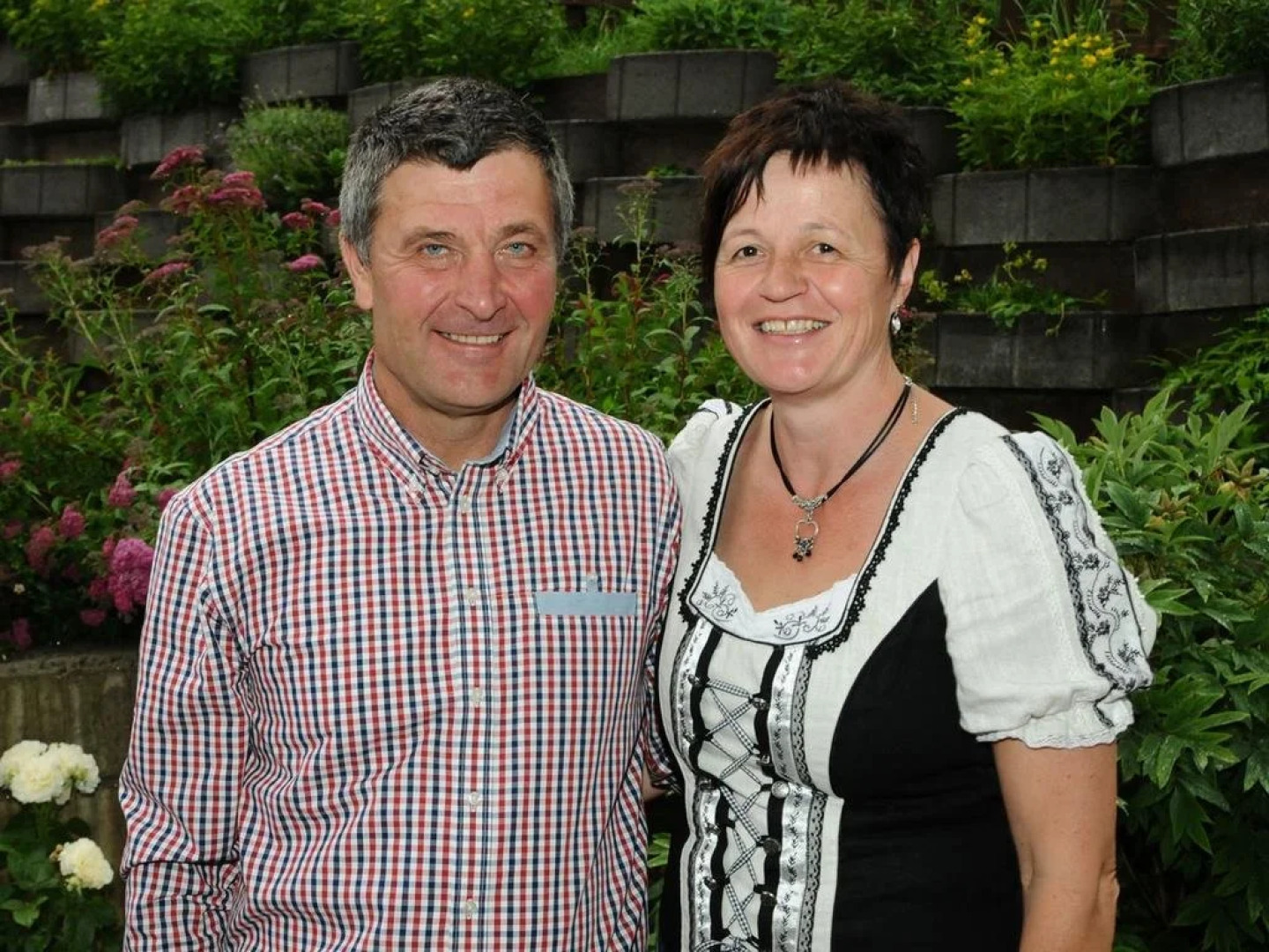 Kinderbauernhof Ierzerhof