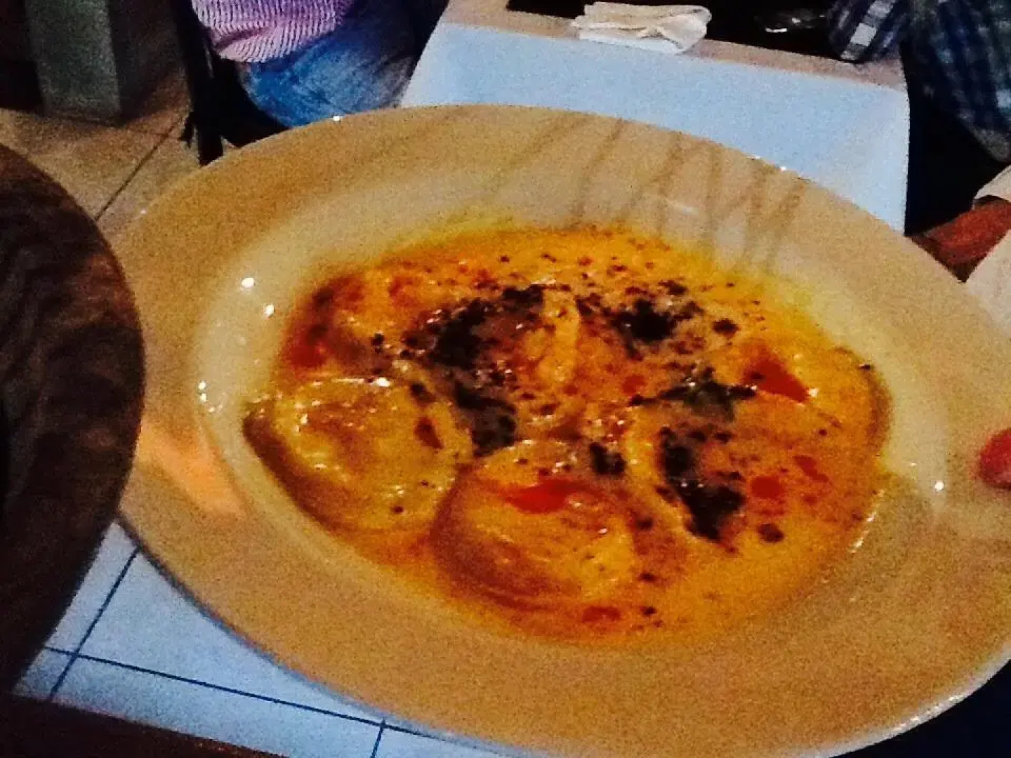 La Posada del Peregrino