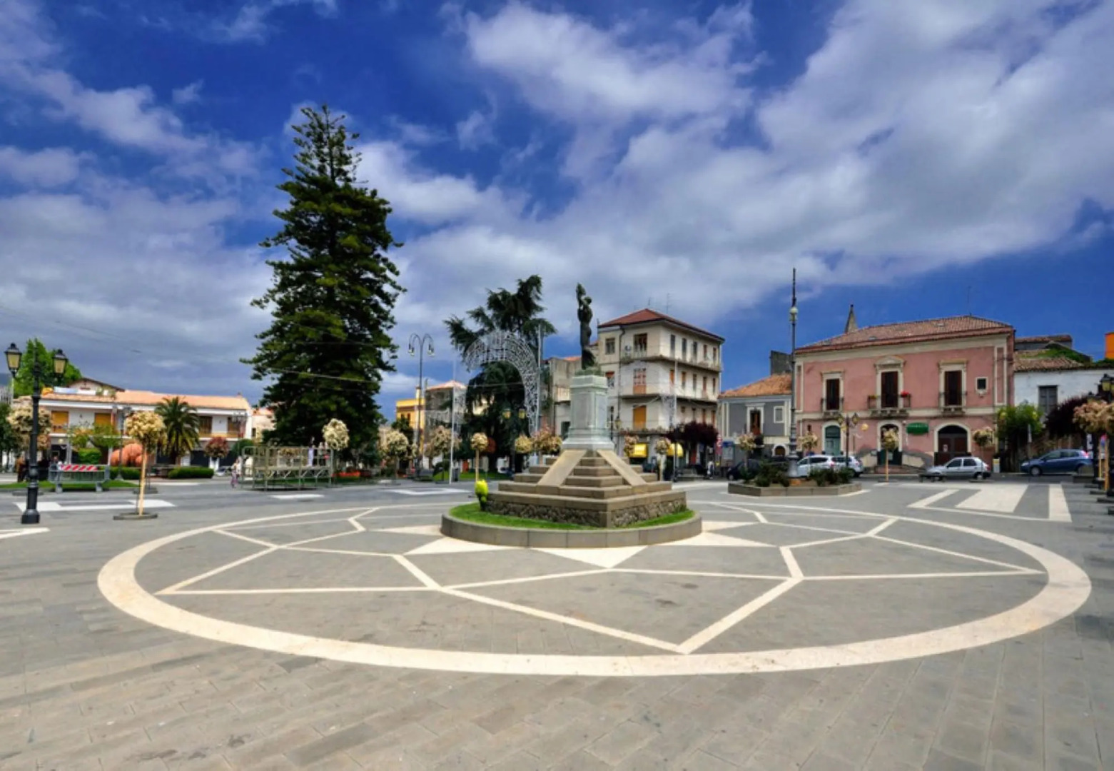 Etna Villa Alba Chiara