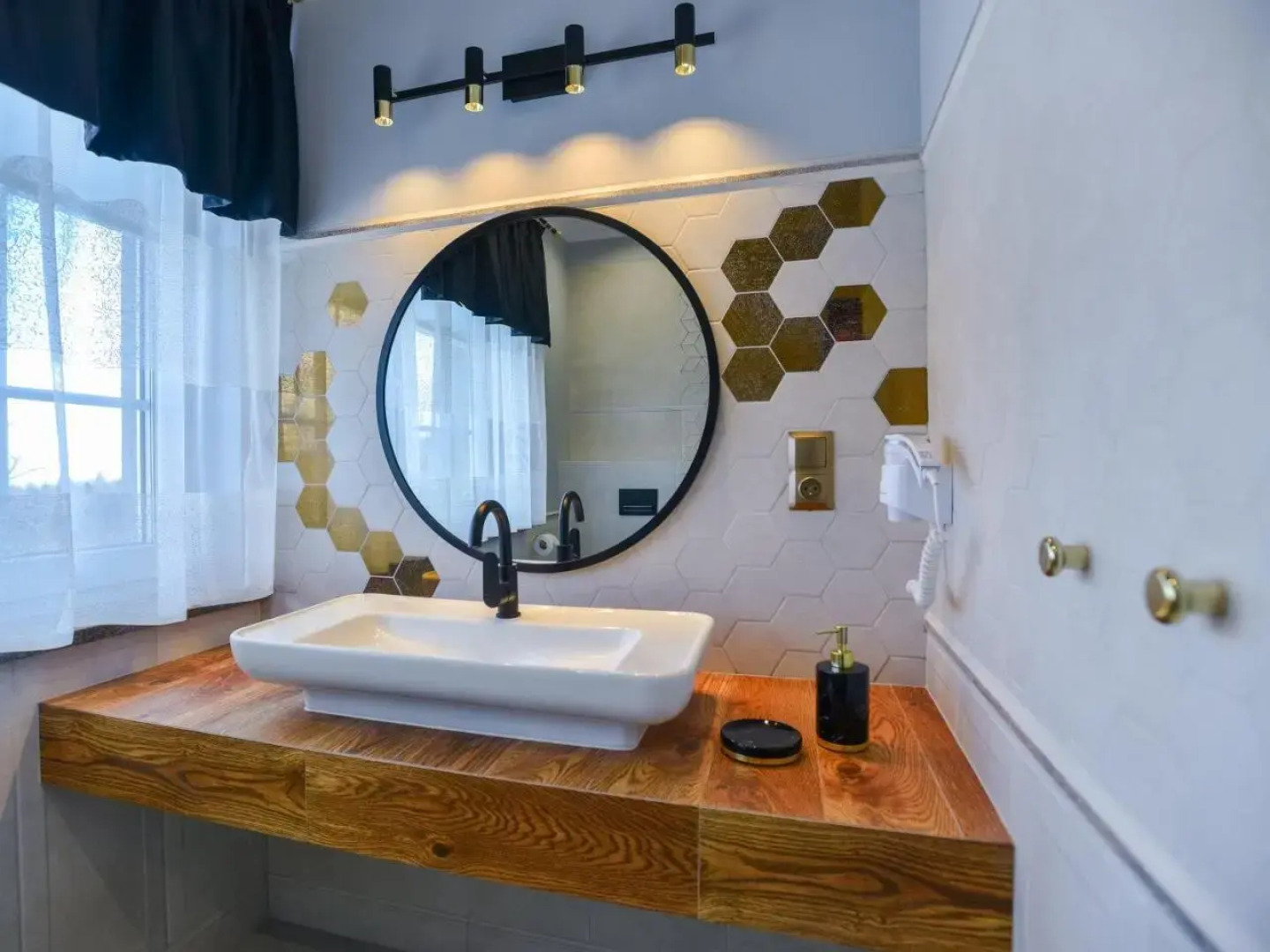 Willa Na Złotym Widoku