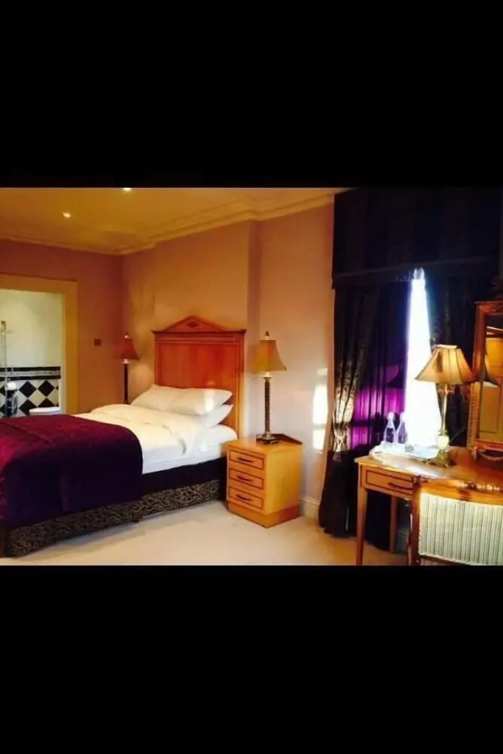 Westbrook Country House