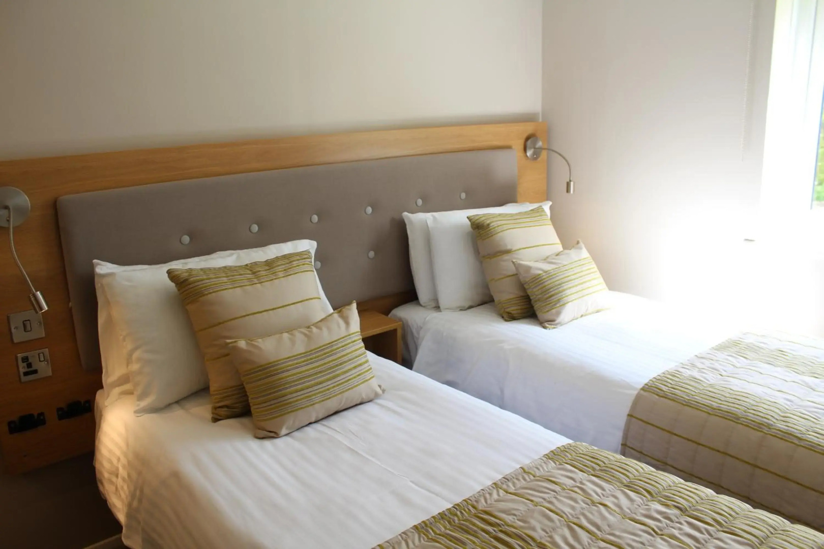 China Fleet Country Club