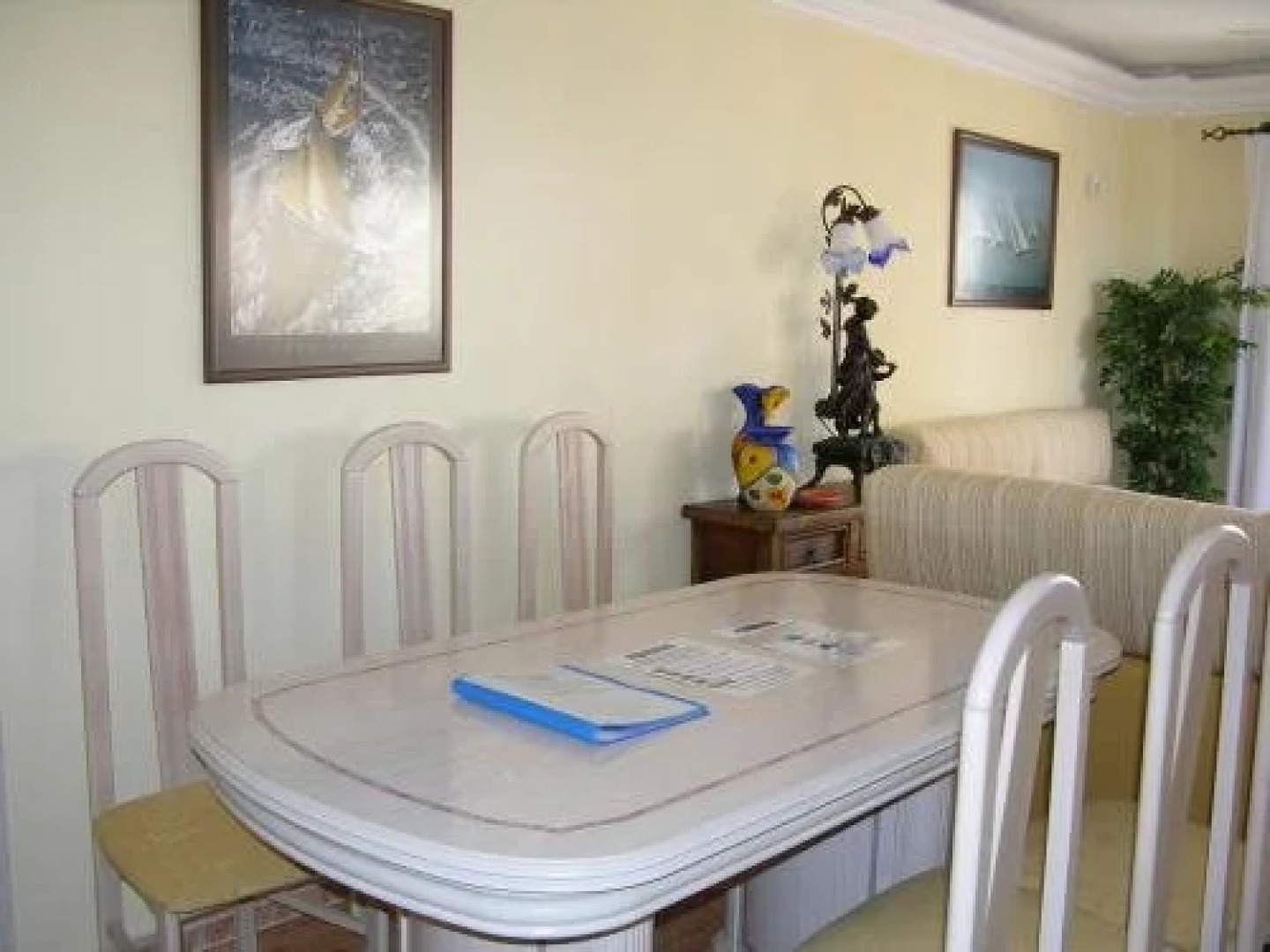 Los Miradores del Puerto