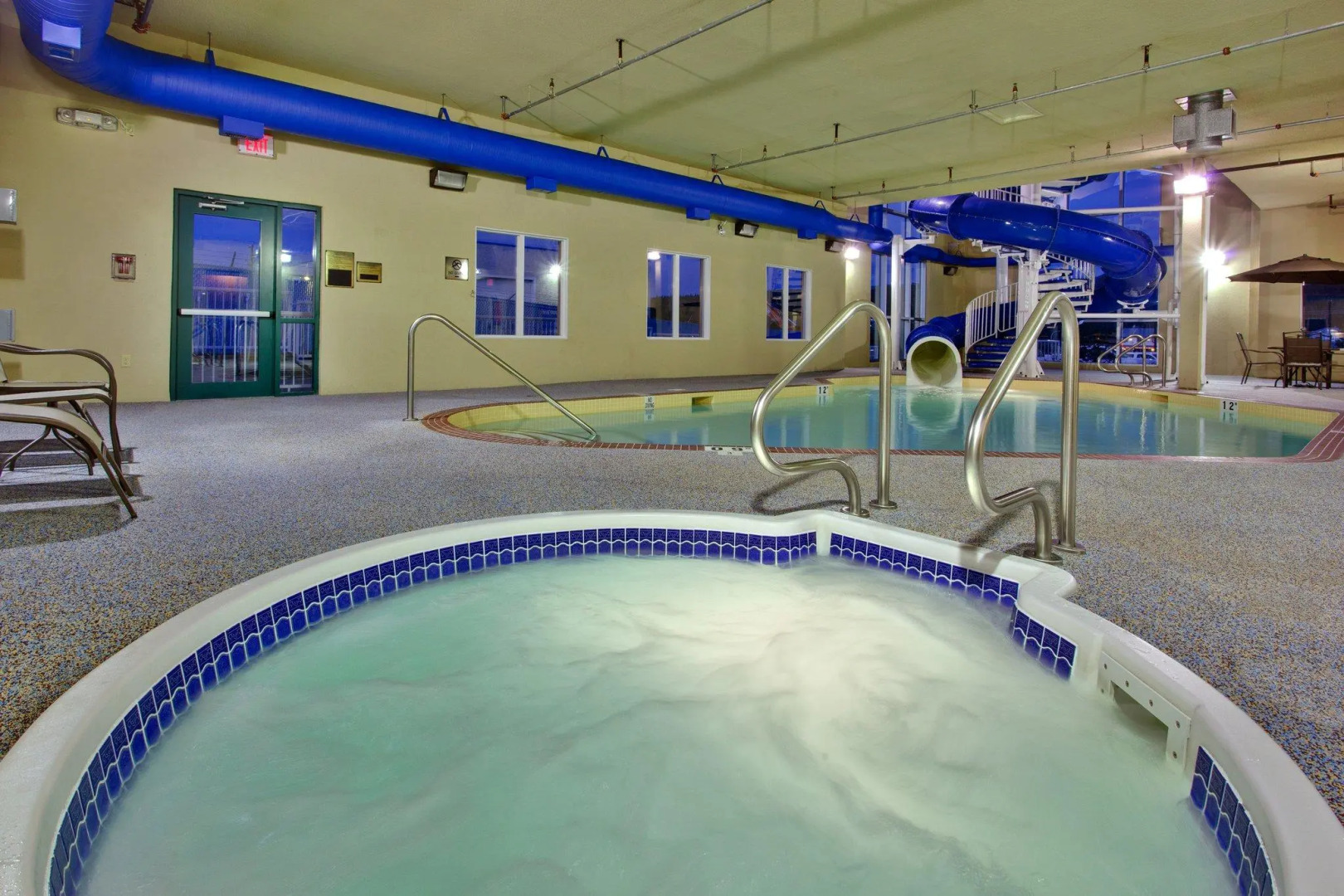 Holiday Inn Express Hotel & Suites Hinton by IHG