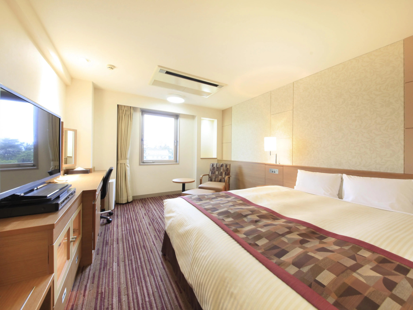 Vessel Inn Fukuyama Station