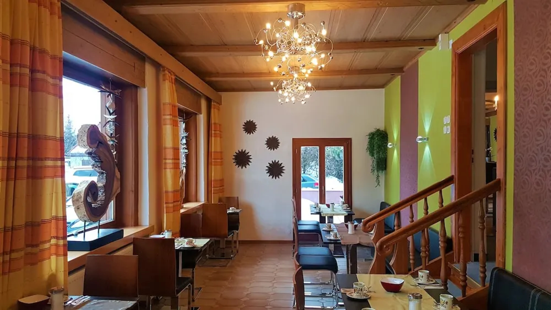 Hotel Leonhardihof