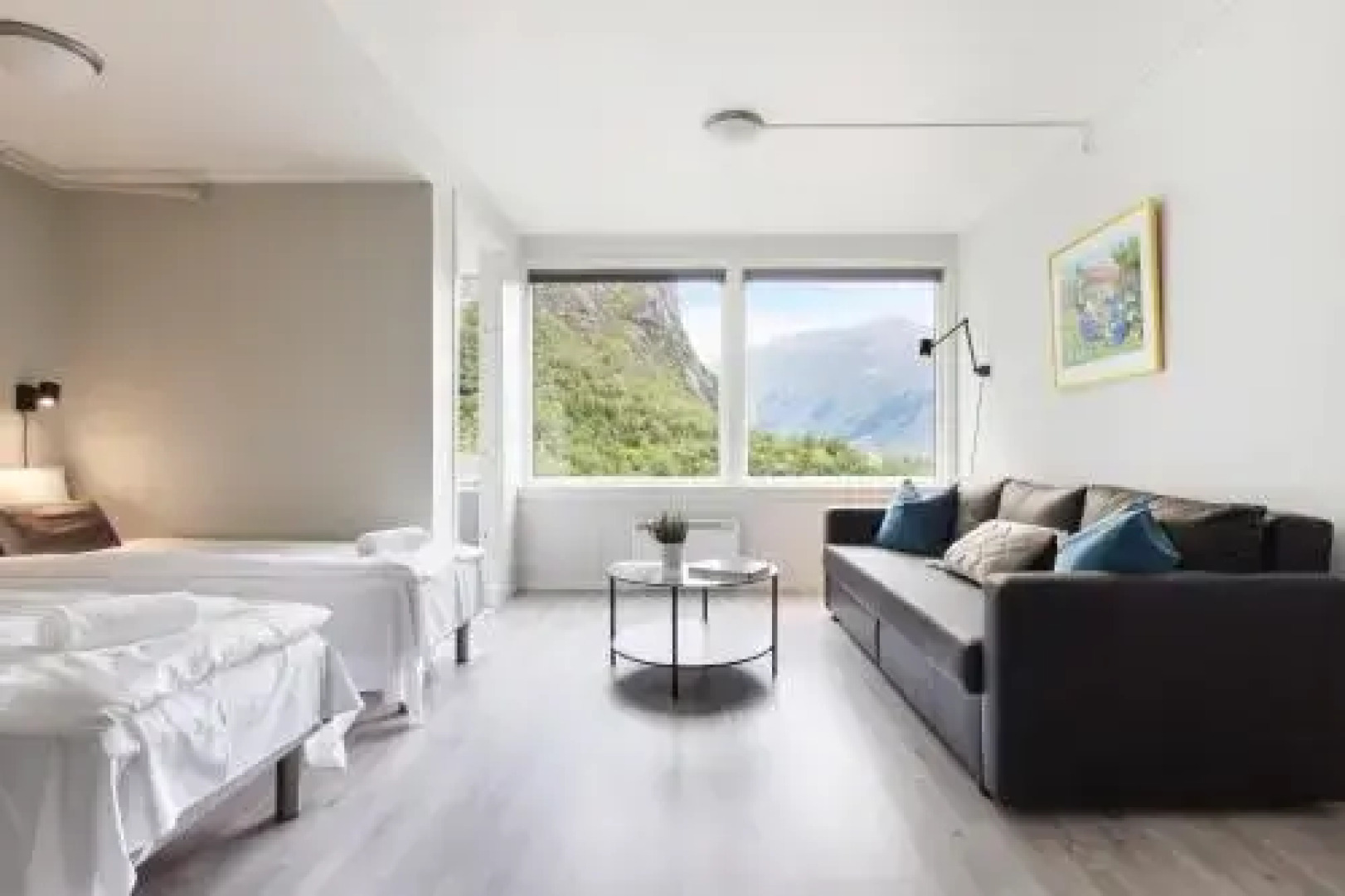 Trolltunga Guesthouse