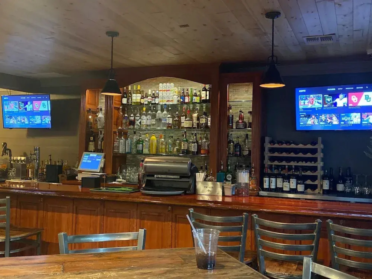 Mccloud Mercantile Hotel