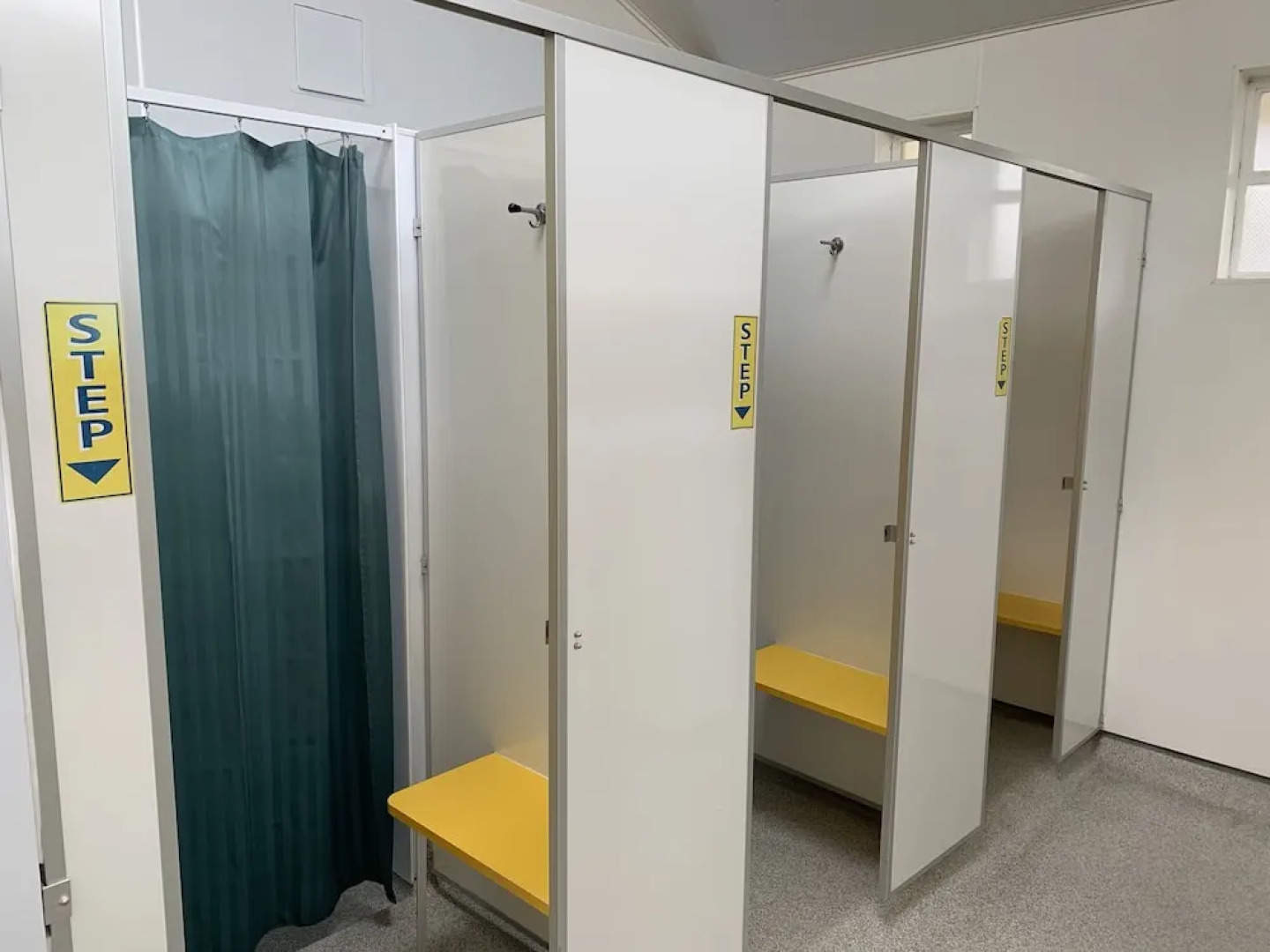 Omarama TOP 10 Holiday Park