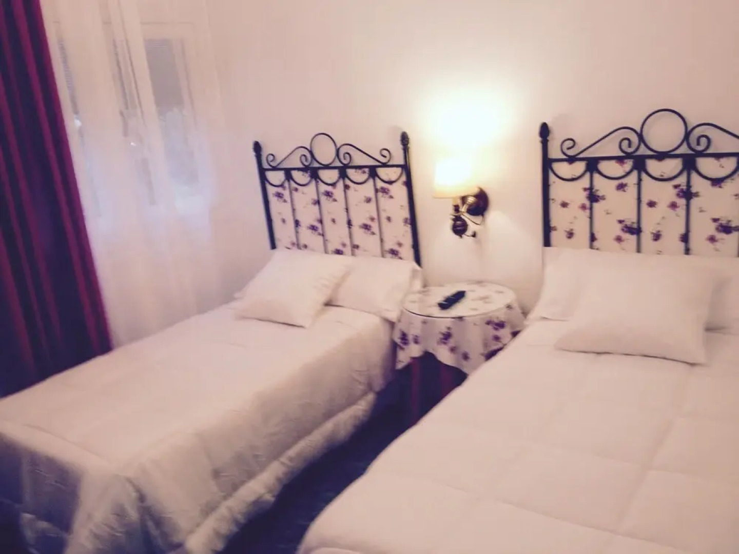 Casa Rural La Parada De Cruces Y Vicario