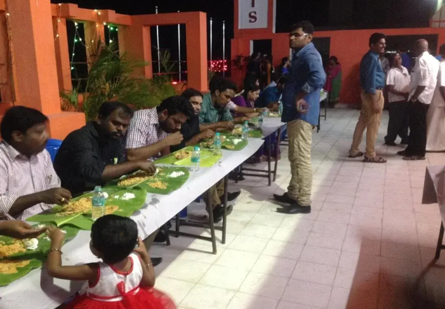 ITS South East Residency