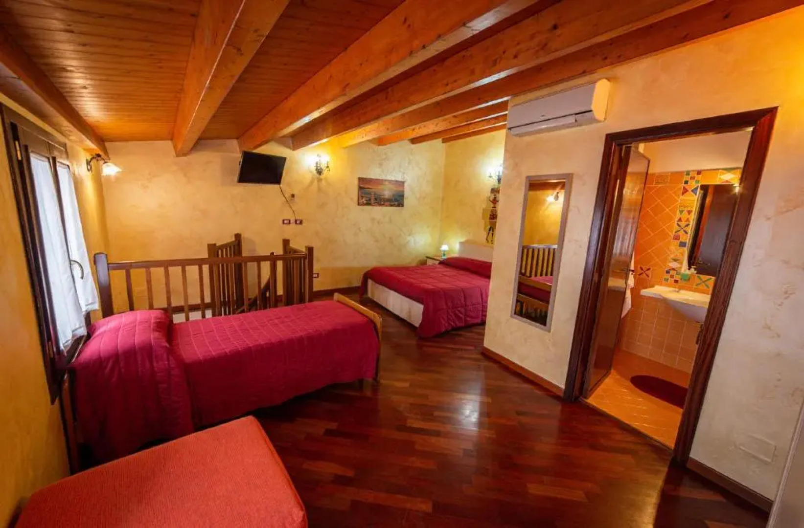 Clelia Case Centro Storico