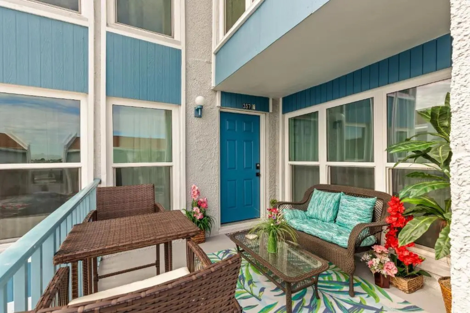 Madeira Beach Yacht Club 357h