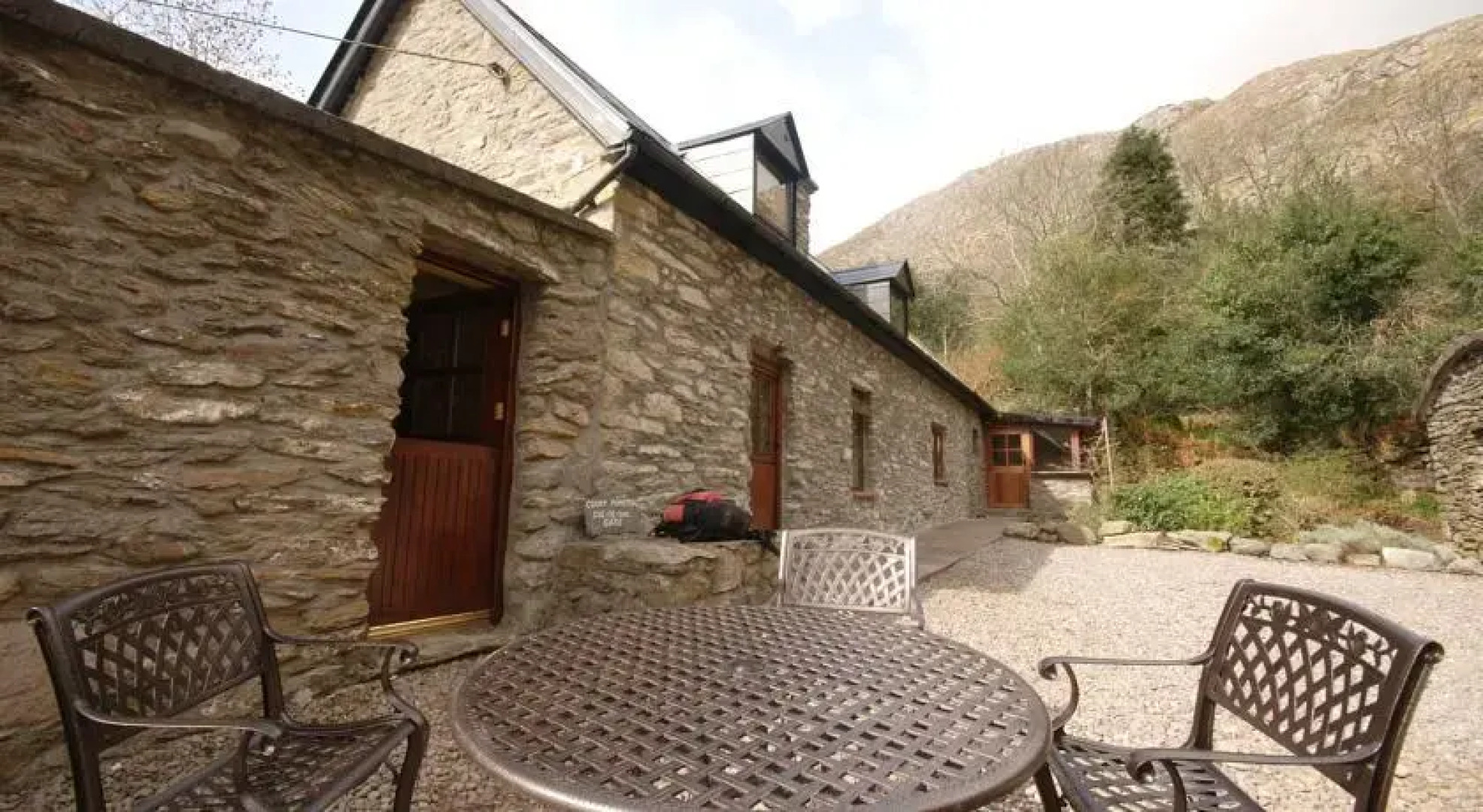 Stepping Stone Bed and Breakfast