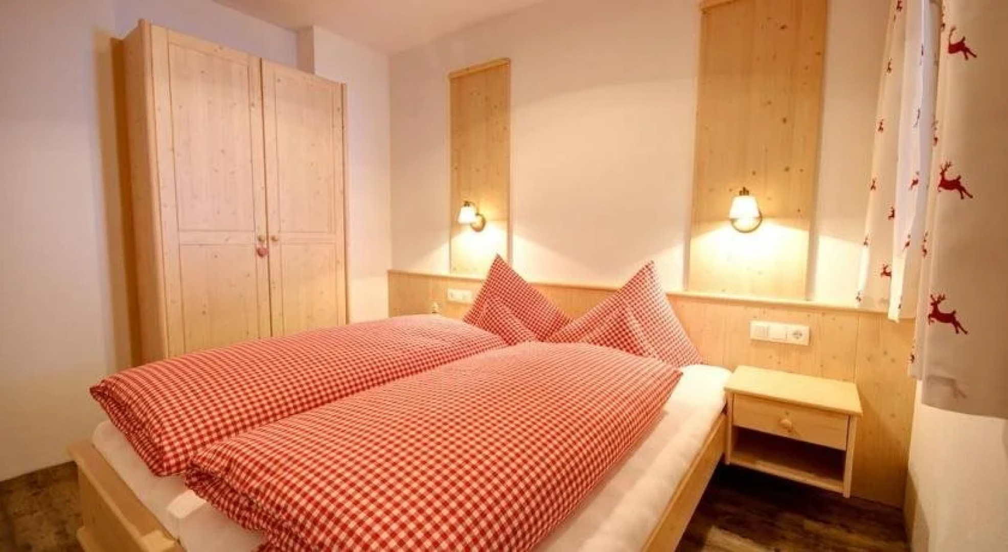 Landhaus Alpenjäger