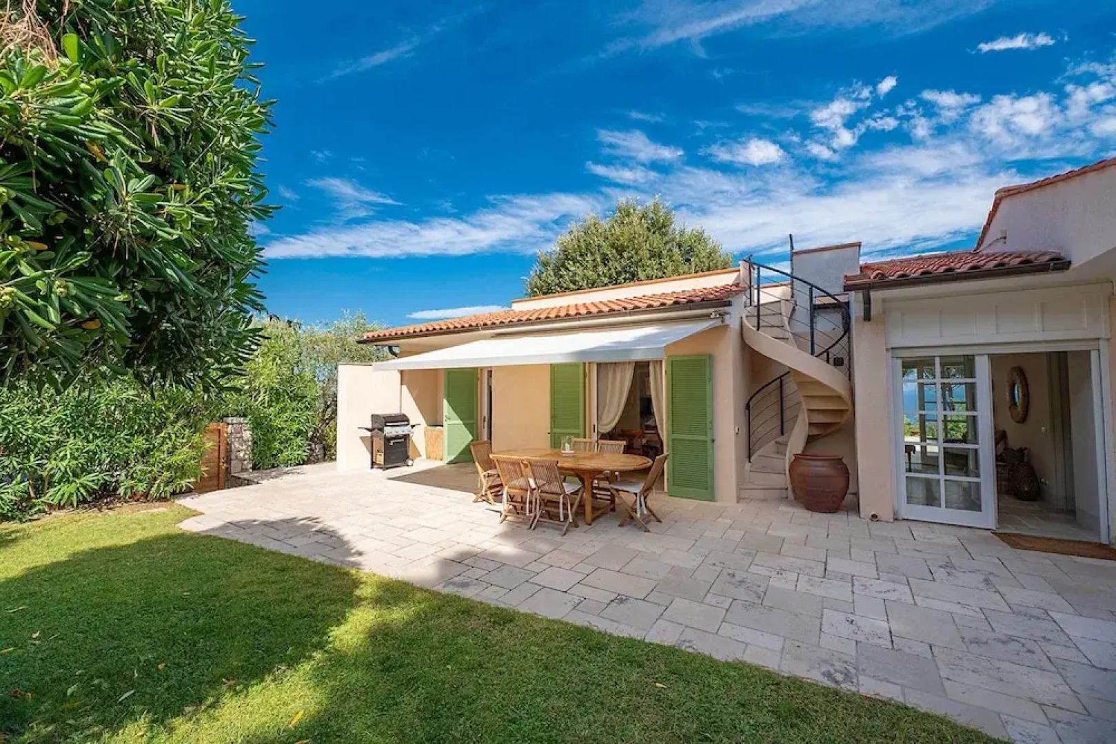 Villa Ondina - Isola d Elba