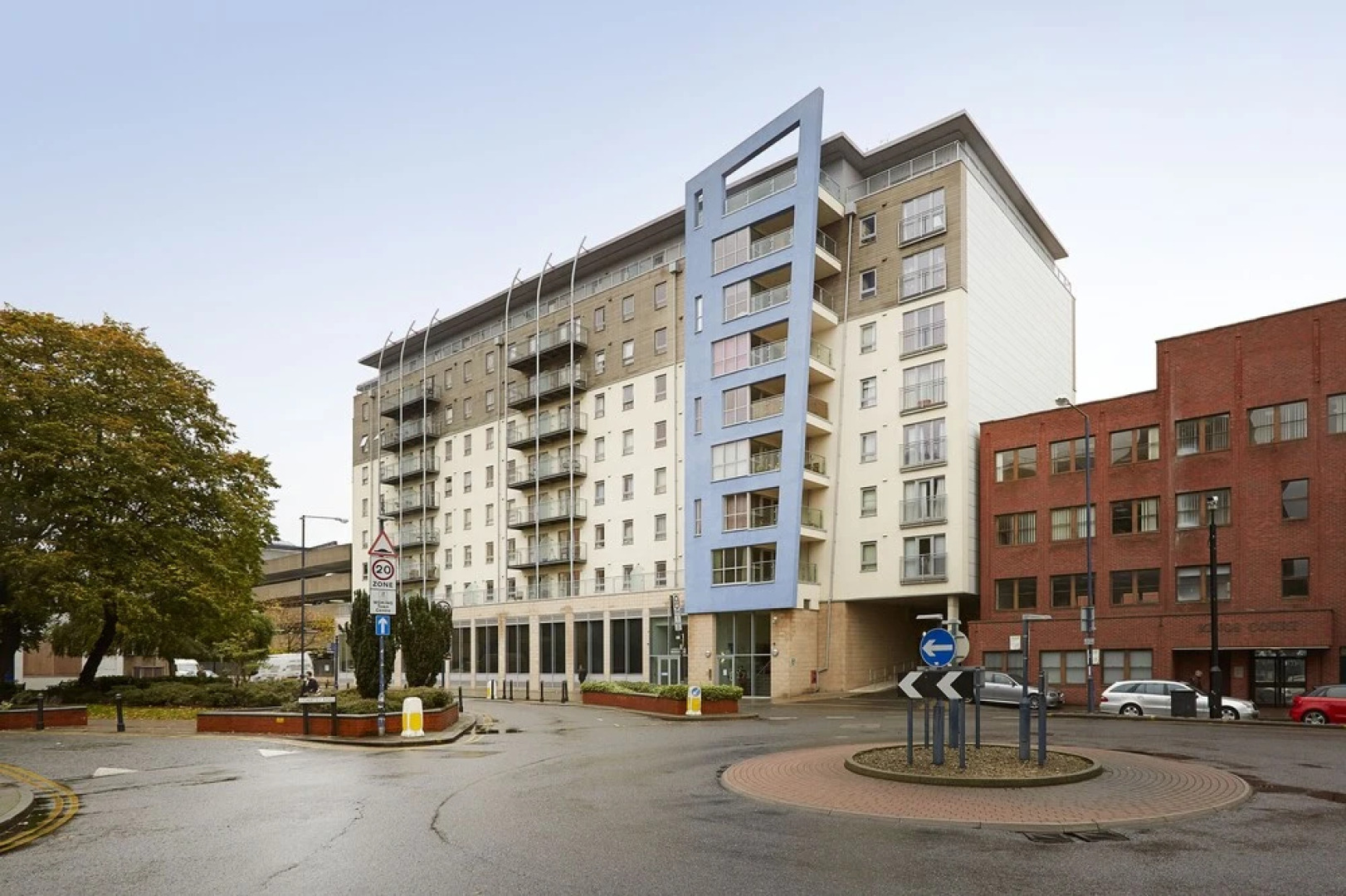 Enterprise Place By Esa