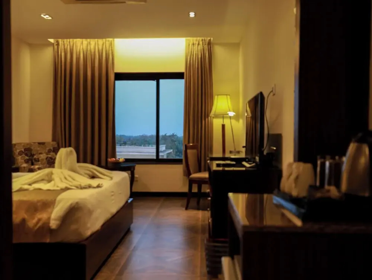The Fern Residency Tezpur