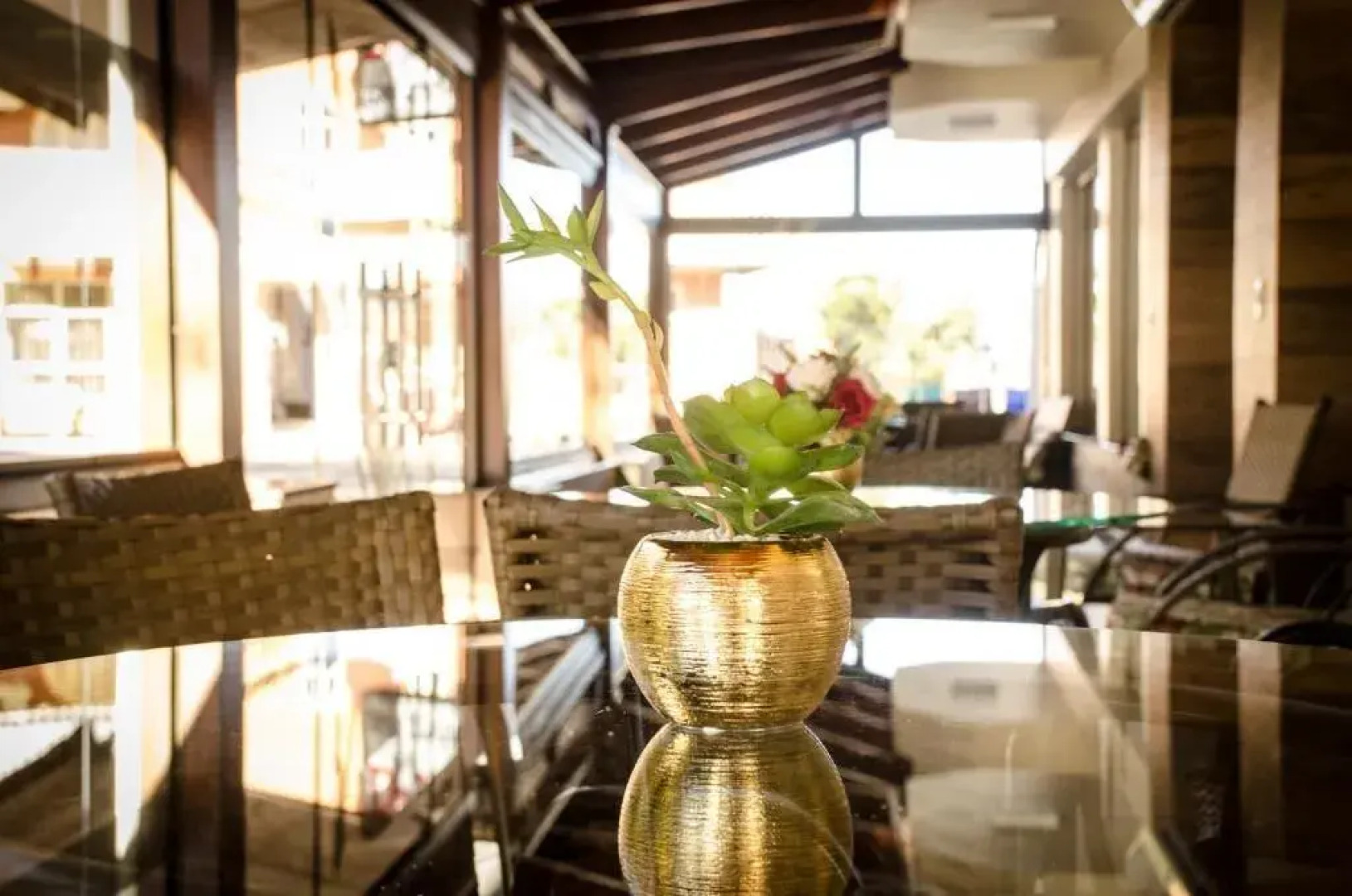 Dona Adélia Hotel e Restaurante