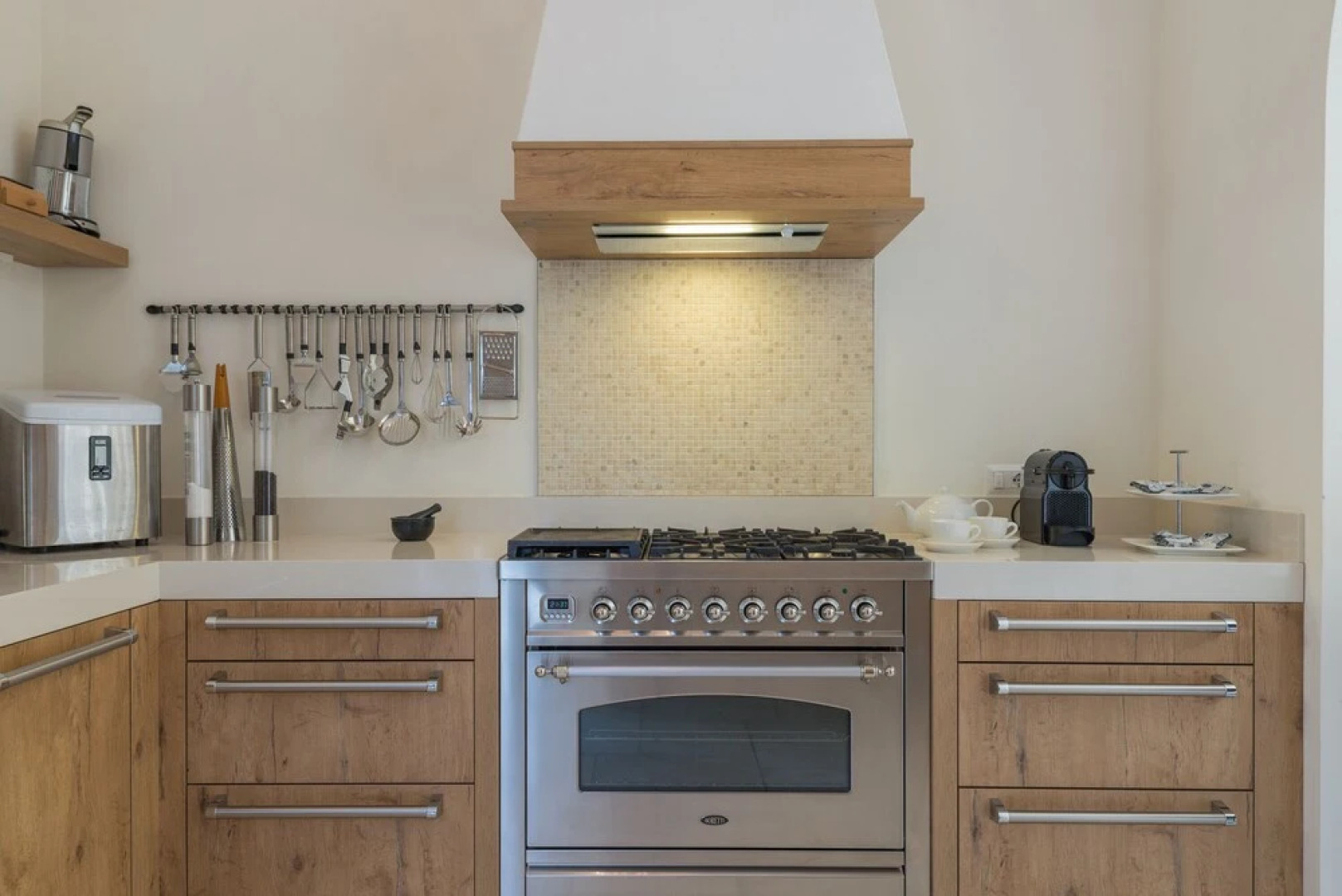 Villa La Dolce Vita by Wonderful Italy