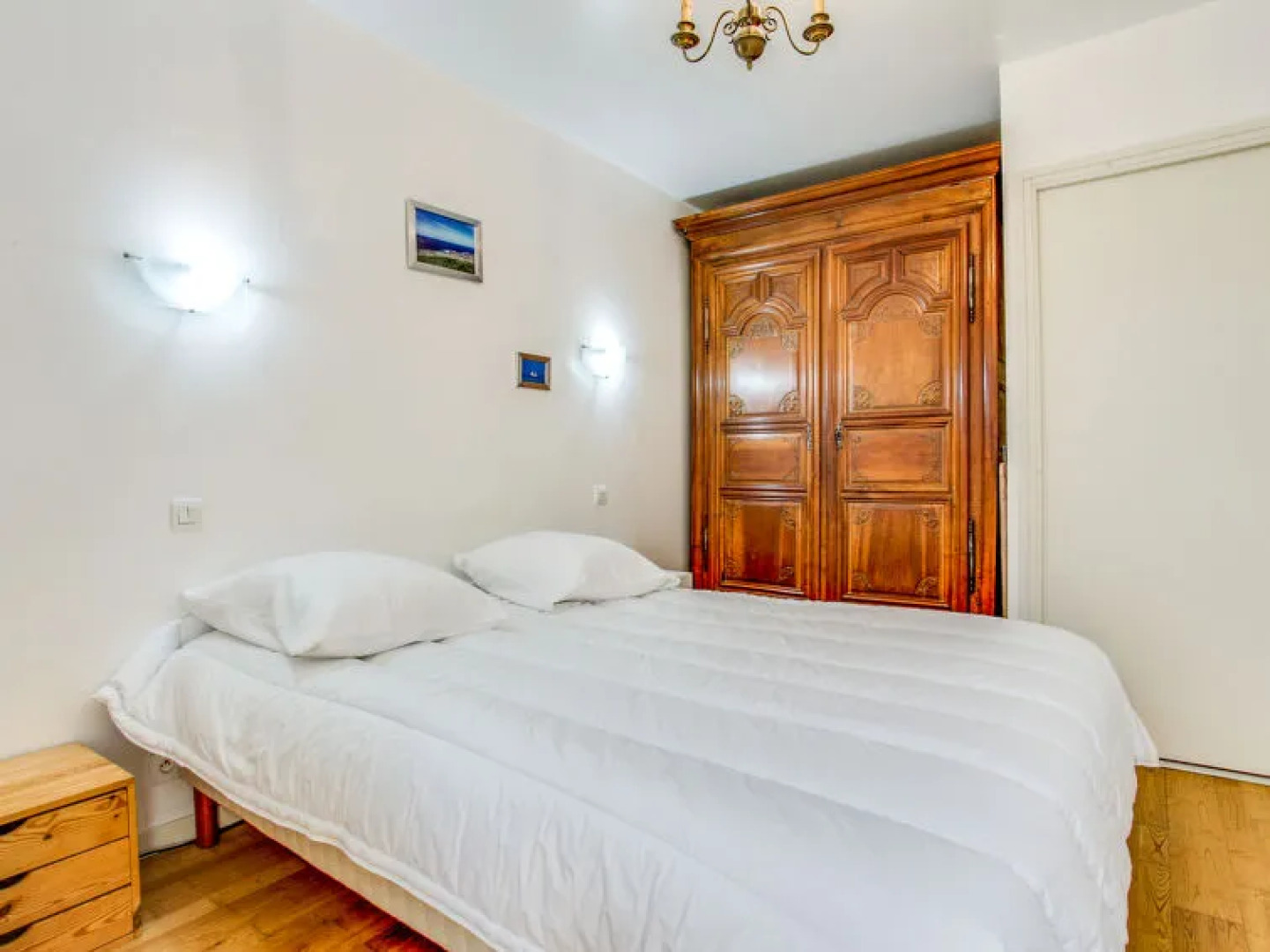 Holiday Home Bon Port