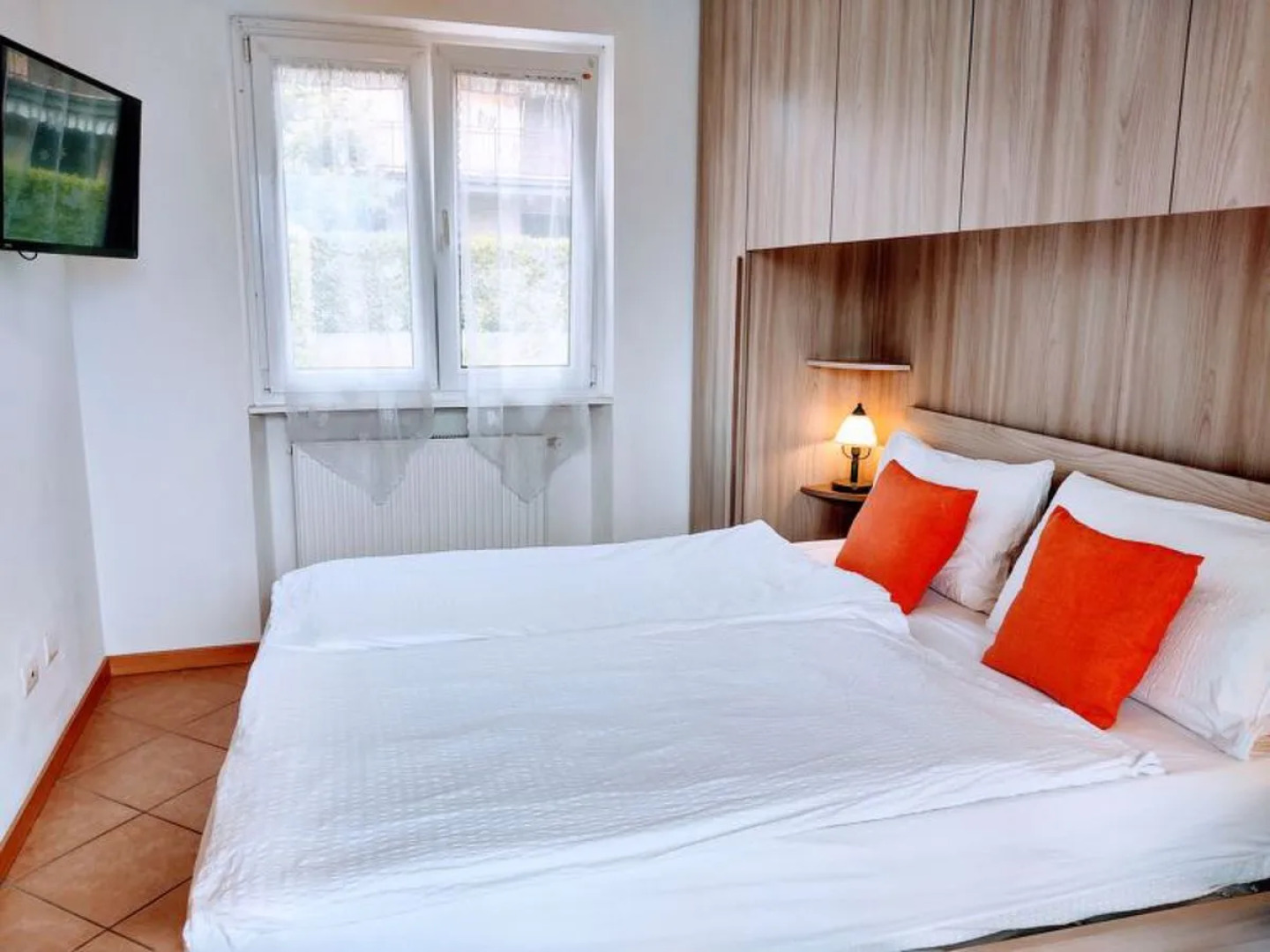 Apartment Pieve Gravedona