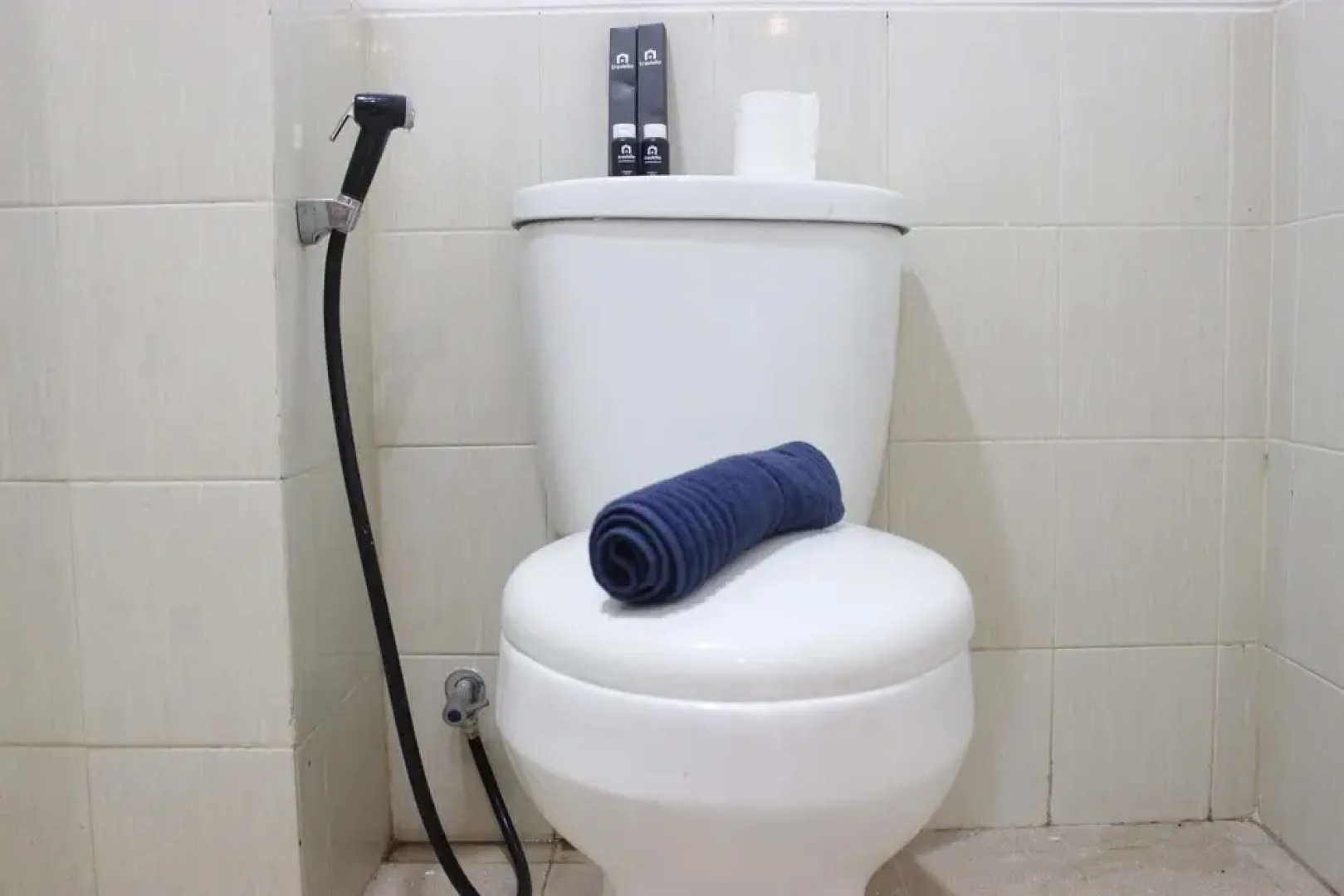 Relaxing Studio Apartment at Harvard Jatinangor